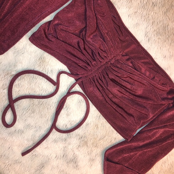 Crop Top - Picture 5 of 7